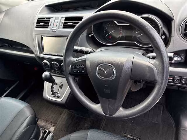 MAZDA PREMACY