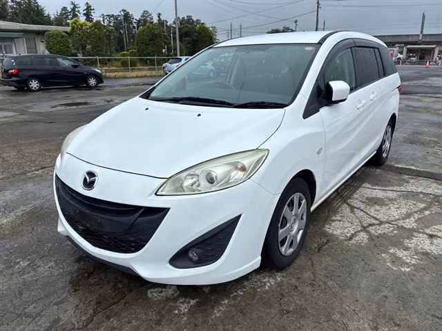MAZDA PREMACY