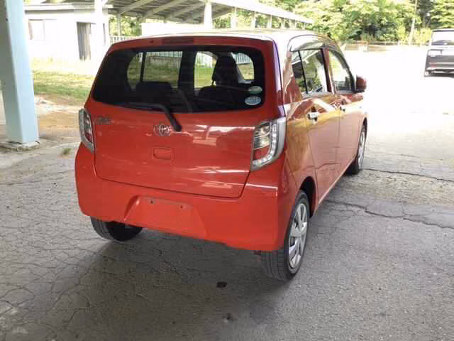 TOYOTA PIXIS EPOCH