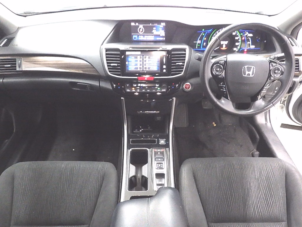 HONDA ACCORD