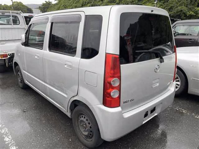 MAZDA AZ-WAGON