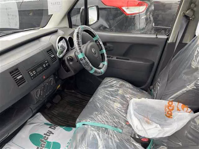 MAZDA AZ-WAGON