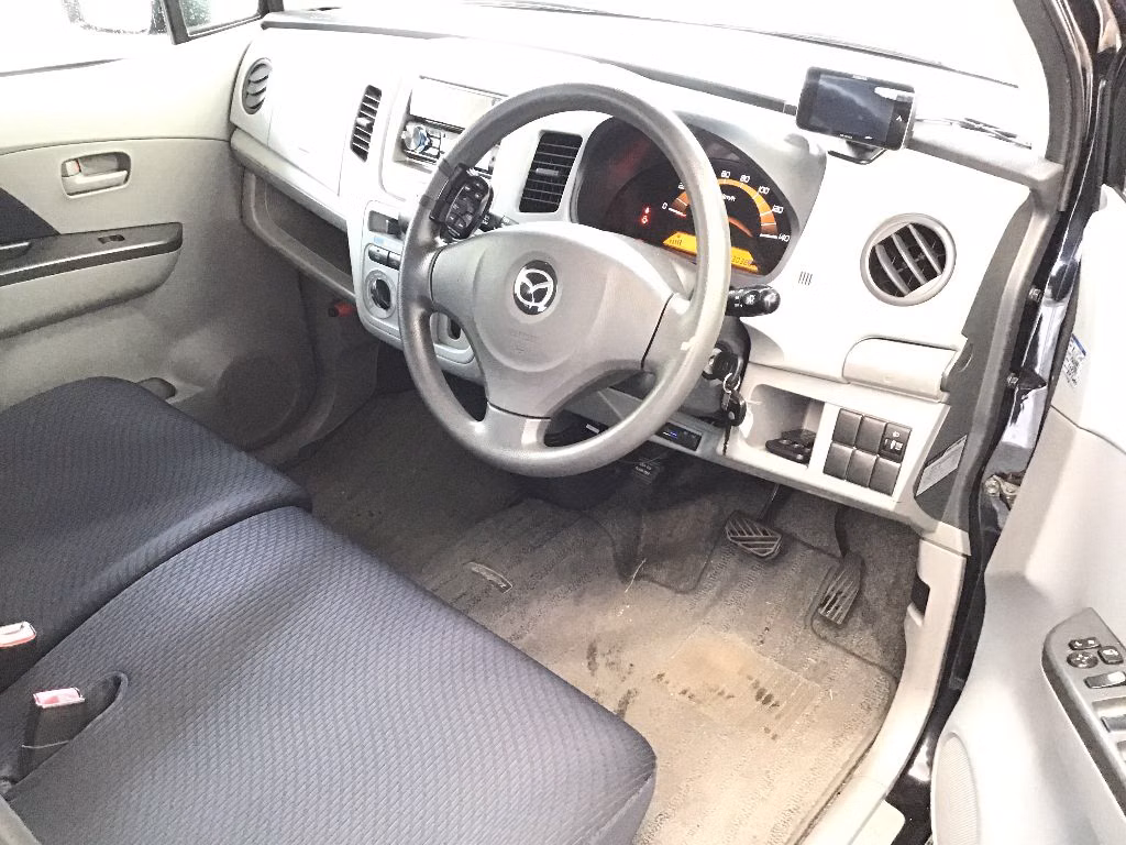 MAZDA AZ-WAGON