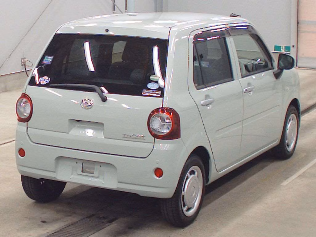 DAIHATSU MIRA TOCOT