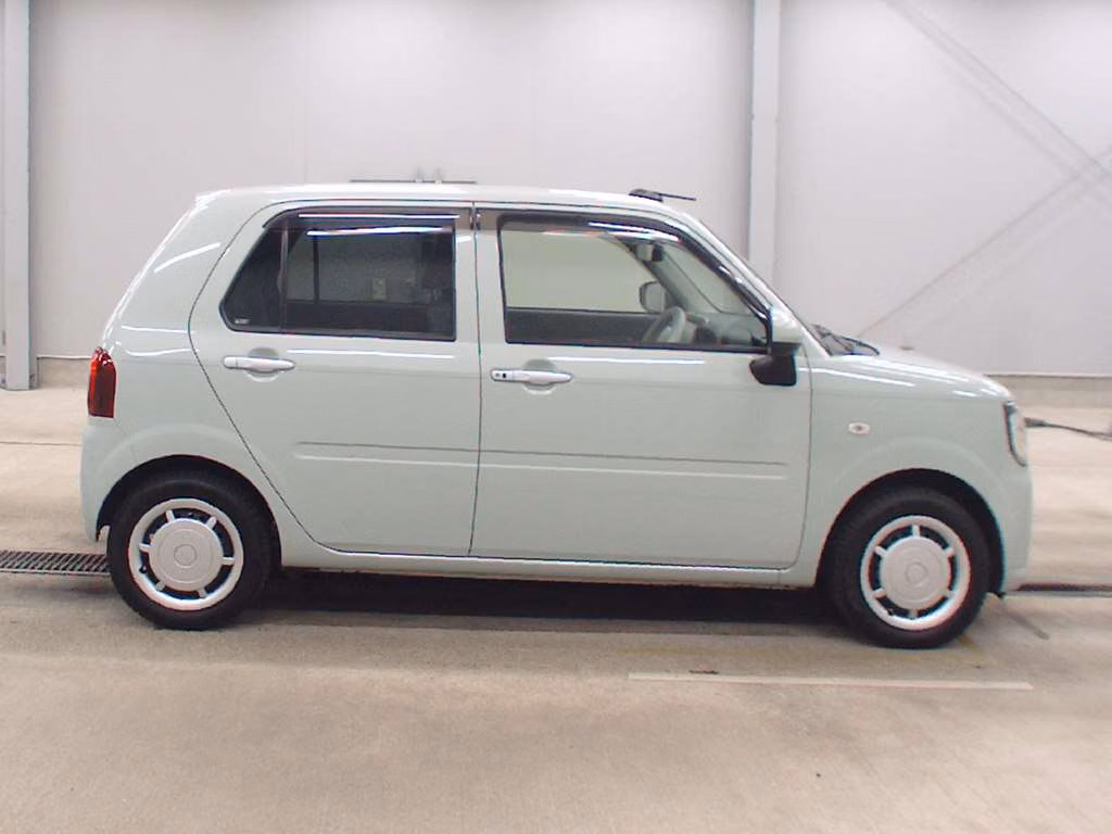 DAIHATSU MIRA TOCOT