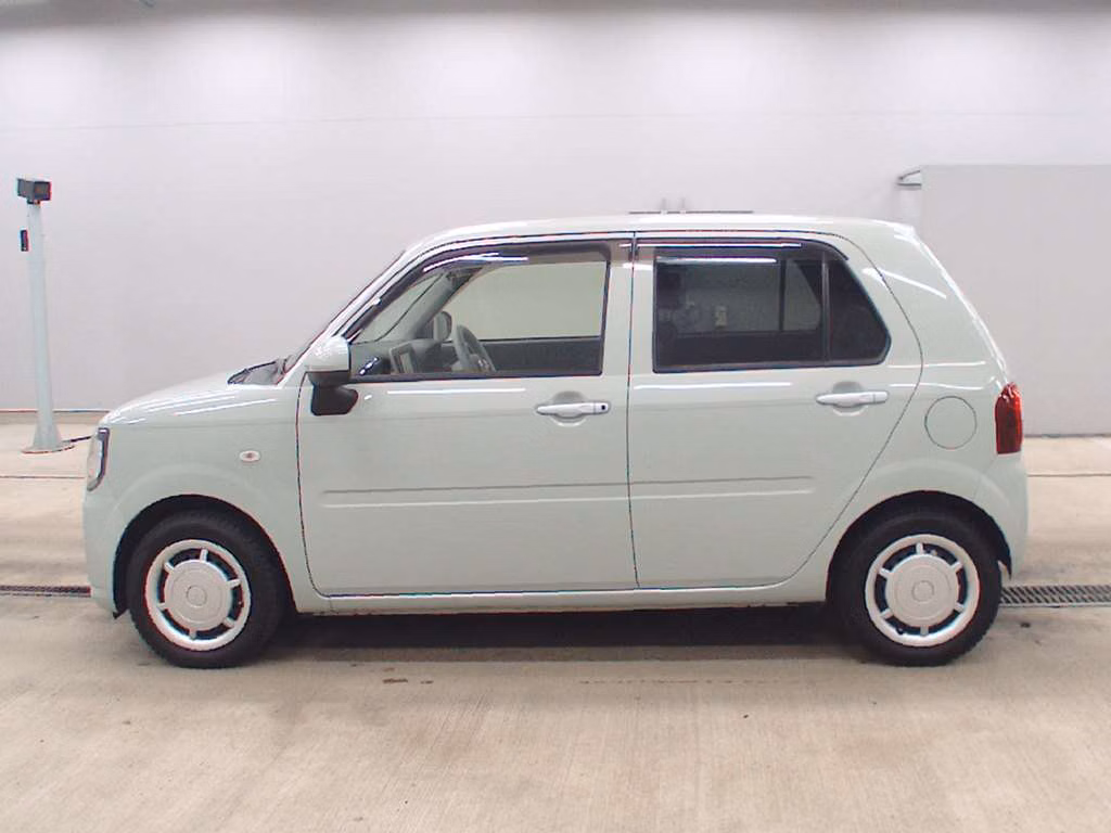 DAIHATSU MIRA TOCOT