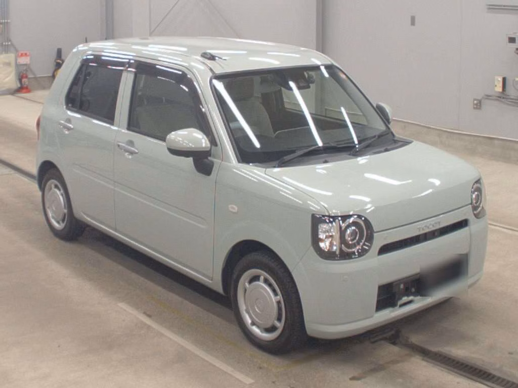 DAIHATSU MIRA TOCOT