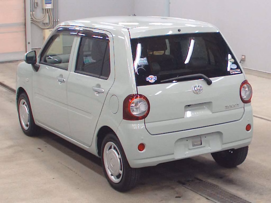 DAIHATSU MIRA TOCOT