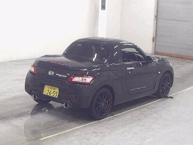 DAIHATSU COPEN