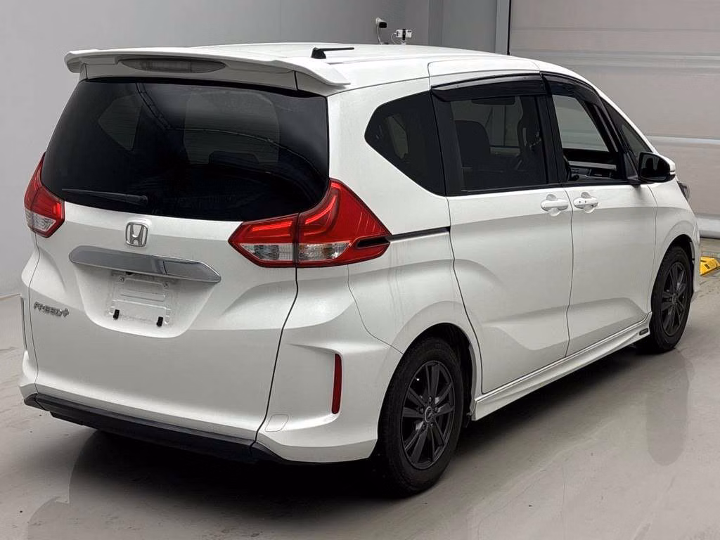 HONDA FREED+