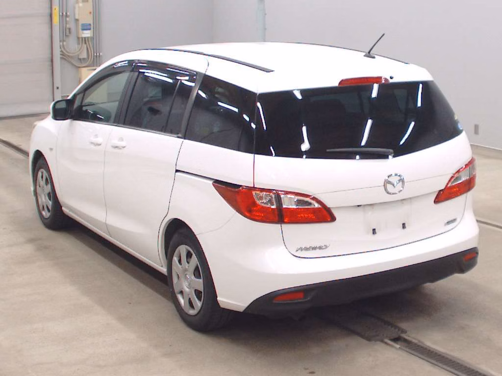 MAZDA PREMACY