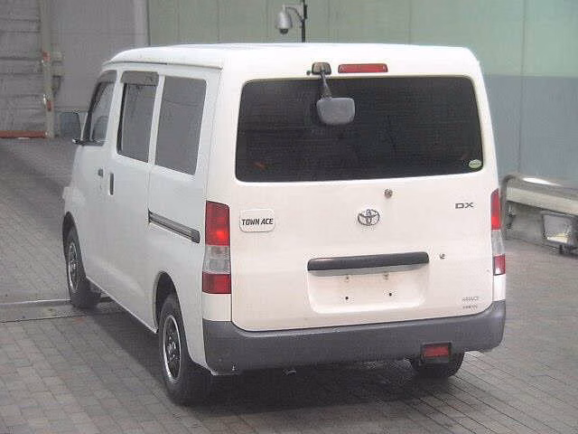 TOYOTA LITE ACE