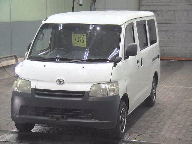 TOYOTA LITE ACE