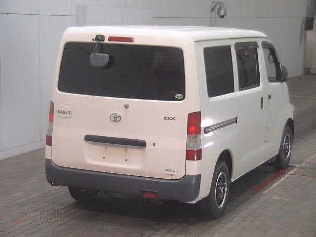 TOYOTA LITE ACE