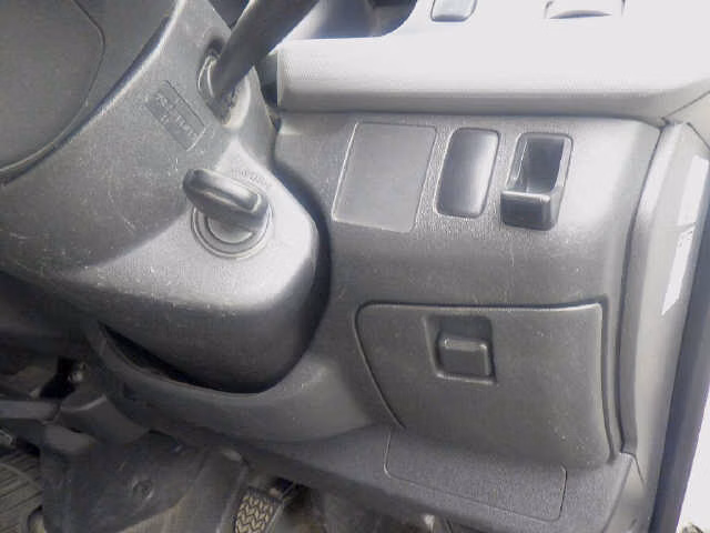 TOYOTA REGIUS ACE