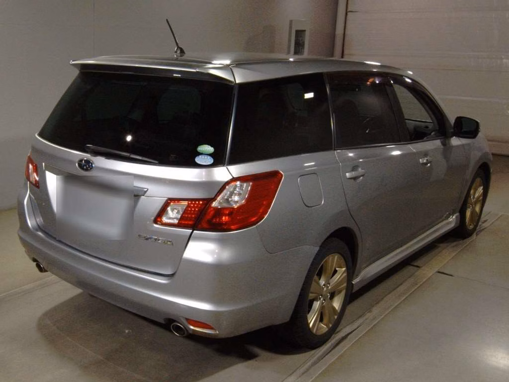 SUBARU EXIGA