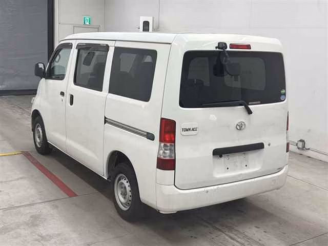 TOYOTA LITE ACE