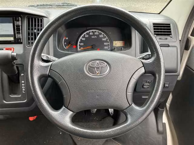TOYOTA LITE ACE