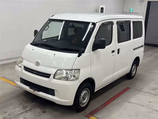 TOYOTA LITE ACE