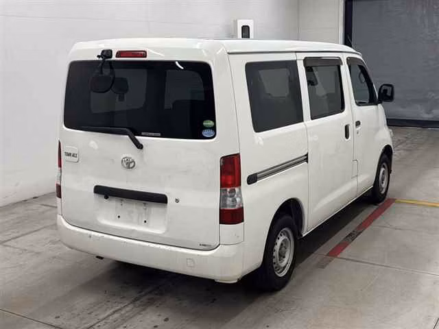 TOYOTA LITE ACE