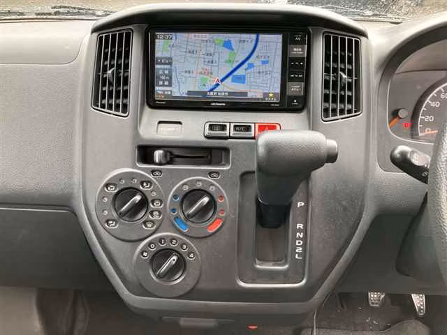 TOYOTA LITE ACE