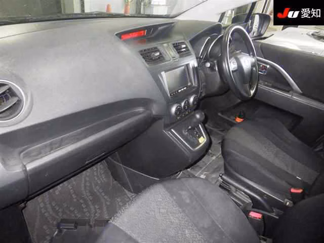 NISSAN LAFESTA
