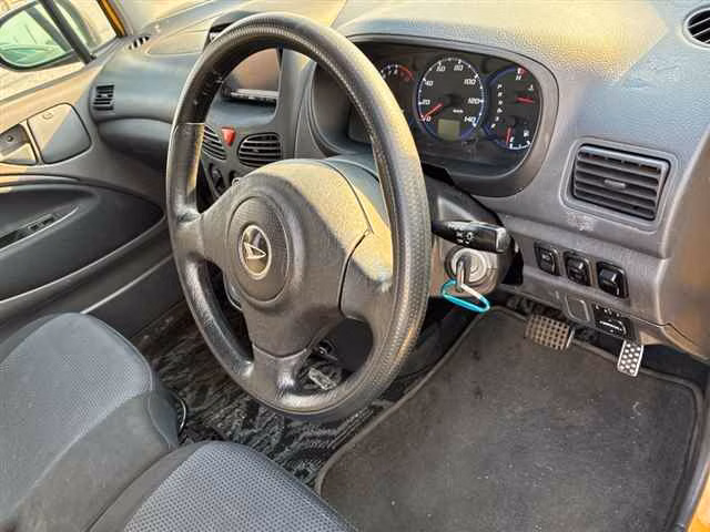 DAIHATSU MAX