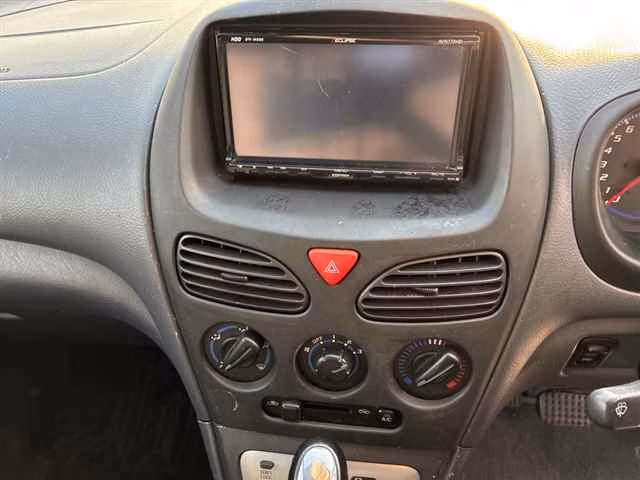 DAIHATSU MAX