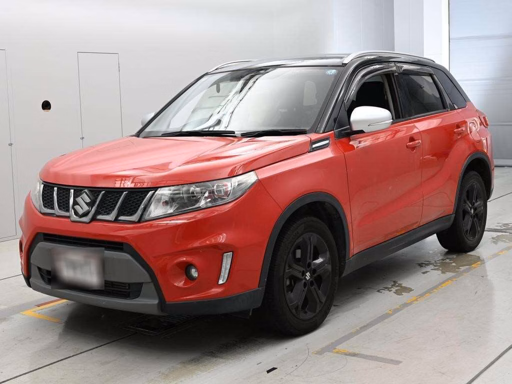 Suzuki Escudo