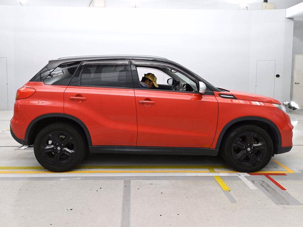 SUZUKI ESCUDO