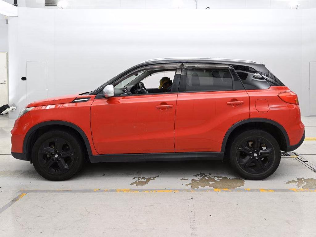 SUZUKI ESCUDO