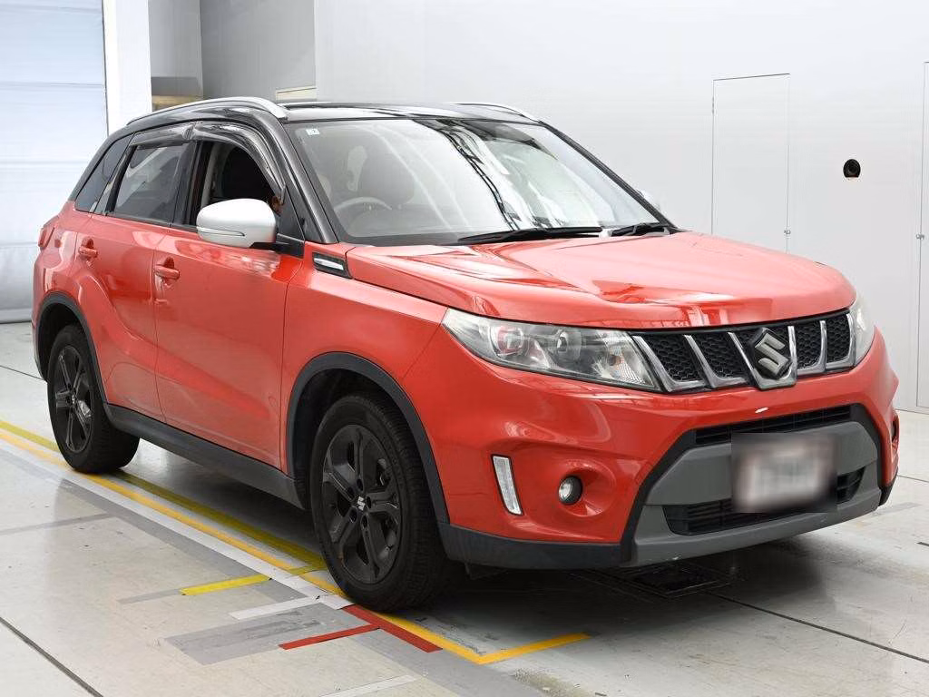 SUZUKI ESCUDO