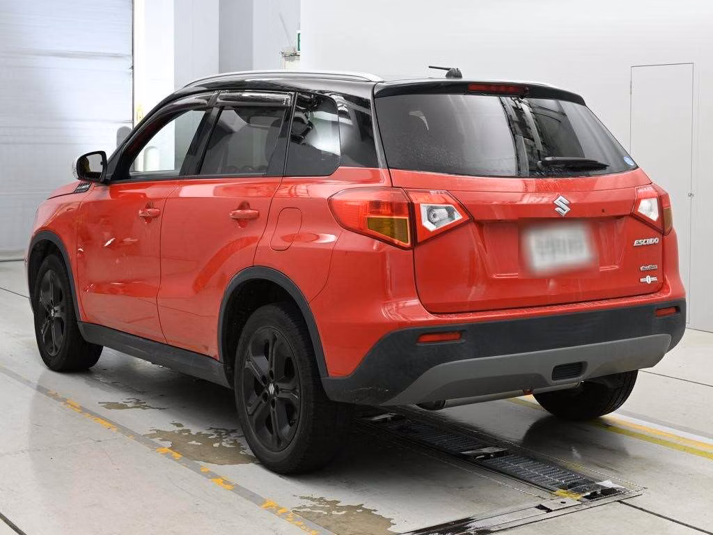SUZUKI ESCUDO