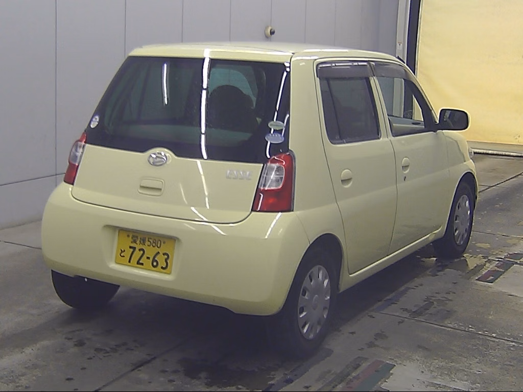 DAIHATSU ESSE