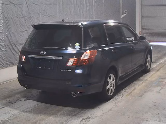 SUBARU EXIGA