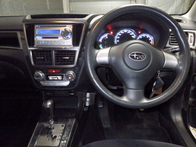 SUBARU EXIGA