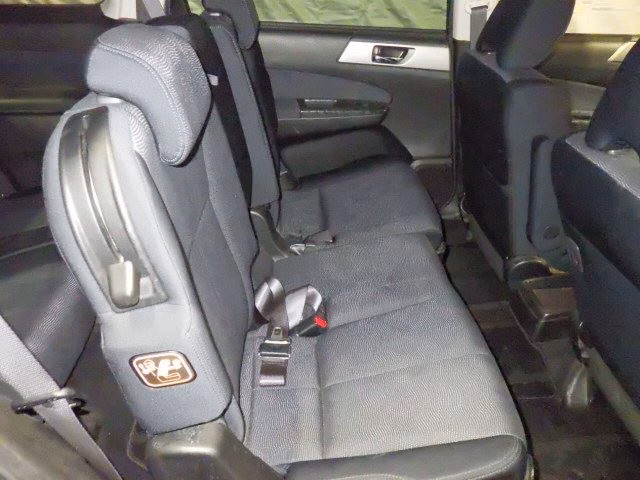 SUBARU EXIGA