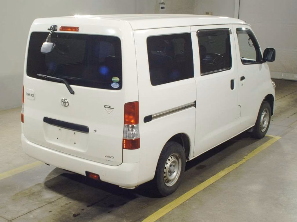 TOYOTA LITE ACE