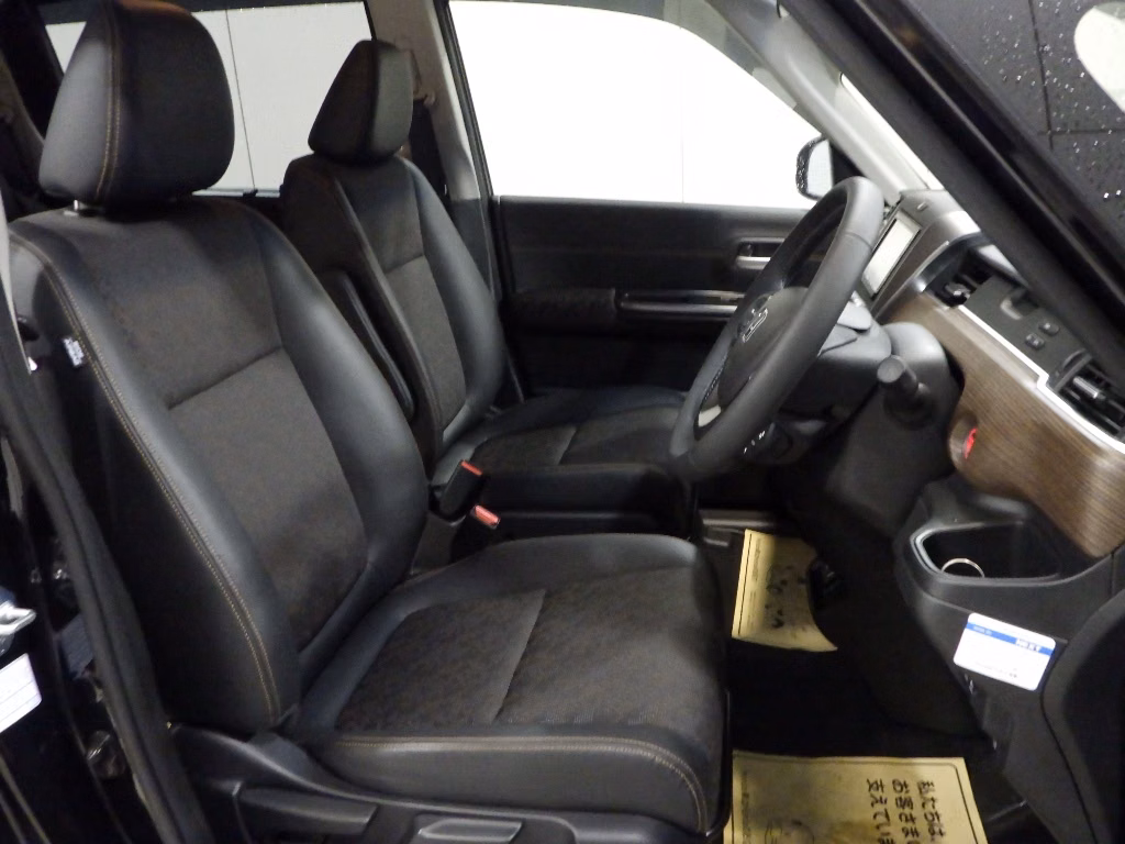 HONDA FREED+