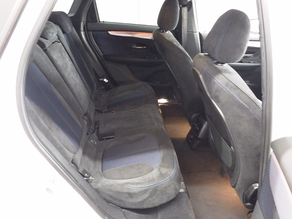 BMW 2-SERIES ACTIVE TOURER