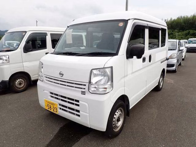 NISSAN NV100 CLIPPER