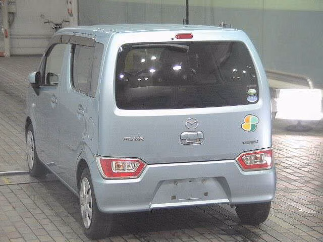 MAZDA FLAIR