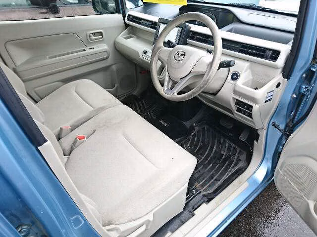 MAZDA FLAIR