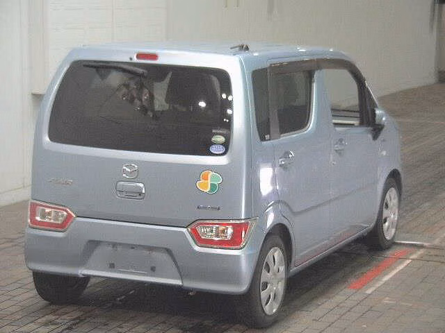 MAZDA FLAIR