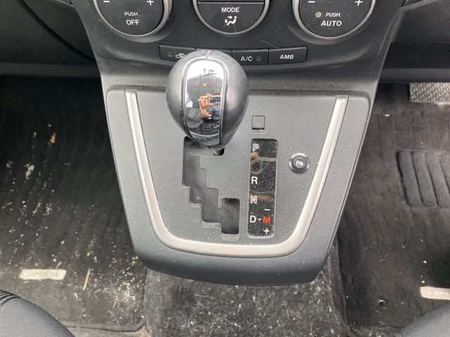 NISSAN LAFESTA