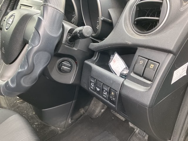 NISSAN LAFESTA