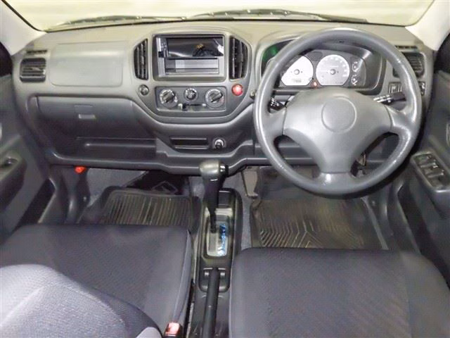 SUZUKI KEI