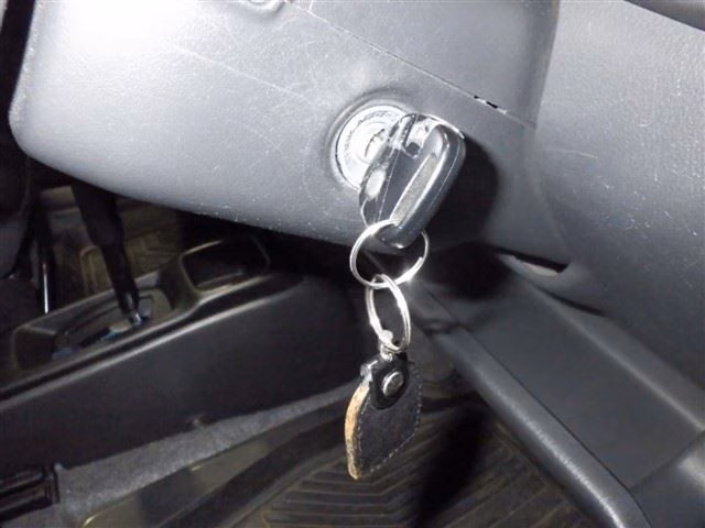 SUZUKI KEI