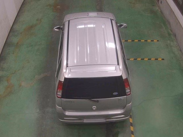 SUZUKI KEI