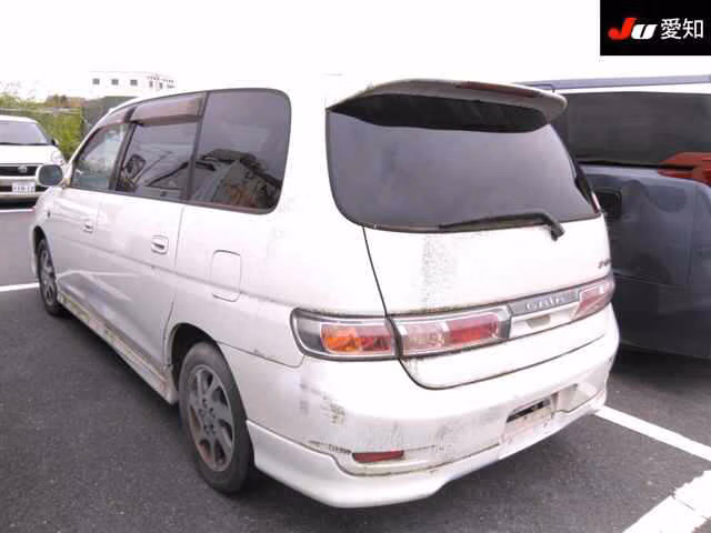 TOYOTA GAIA